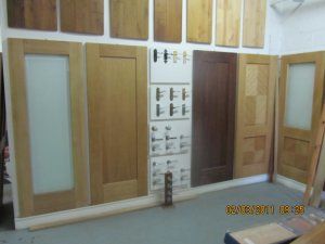 Door Showroom